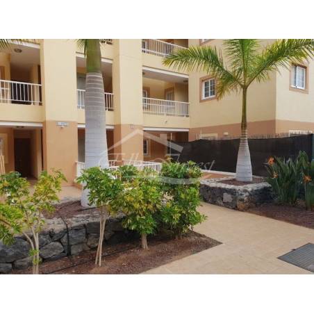 Sprzedaż - Nieruchomości - Mieszkanie - El Palm Mar 4