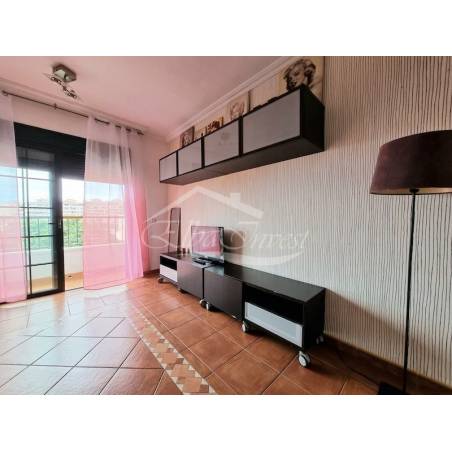 Sprzedaż - Nieruchomości - Dom piętrowy - Adeje 1