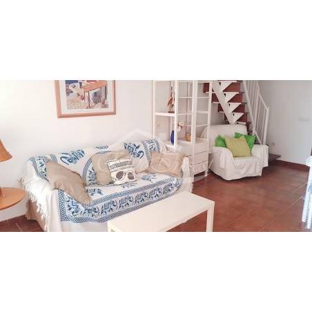 Sprzedaż - Nieruchomości - Dom piętrowy - Callao Salvaje 3