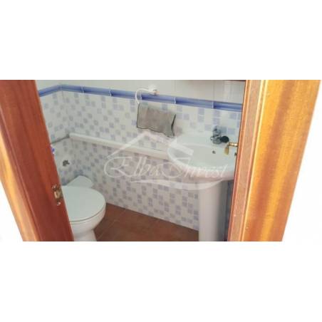 Sprzedaż - Nieruchomości - Dom piętrowy - Callao Salvaje 3