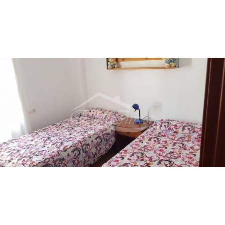 Sprzedaż - Nieruchomości - Dom piętrowy - Callao Salvaje 3