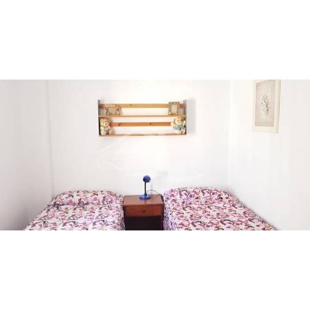 Sprzedaż - Nieruchomości - Dom piętrowy - Callao Salvaje 3