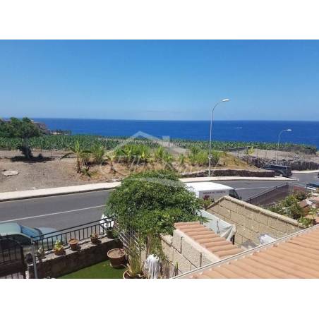 Sprzedaż - Nieruchomości - Dom piętrowy - Callao Salvaje 3