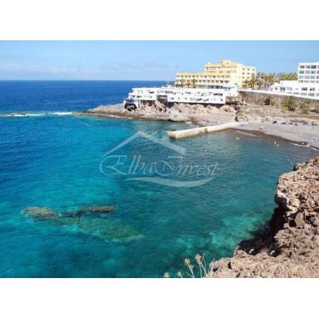 Sprzedaż - Nieruchomości - Dom piętrowy - Callao Salvaje 3