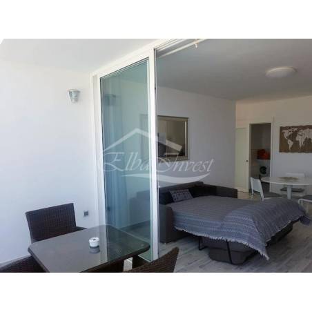 Sprzedaż - Nieruchomości - Mieszkanie - San Eugenio 4