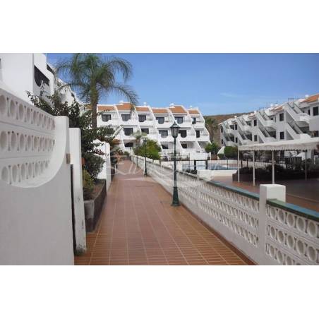 Sprzedaż - Nieruchomości - Mieszkanie - Costa del Silencio 6