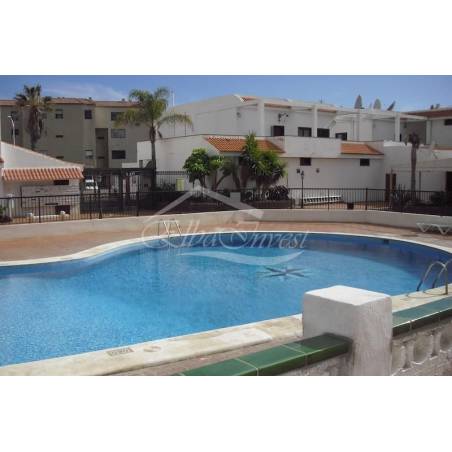 Sprzedaż - Nieruchomości - Mieszkanie - Costa del Silencio 6