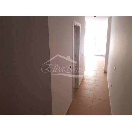 Sprzedaż - Nieruchomości - Mieszkanie - Las Galletas 2