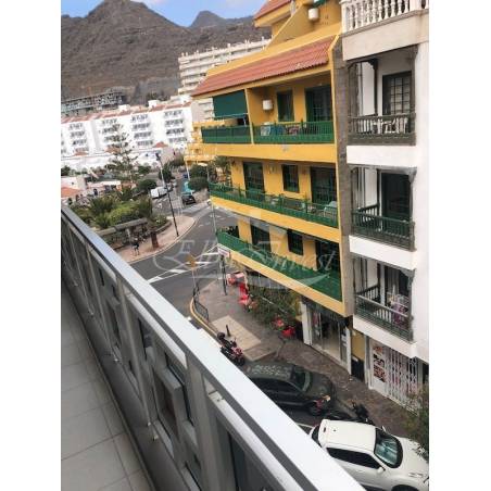 Sprzedaż - Nieruchomości - Mieszkanie - Puerto Santiago 3