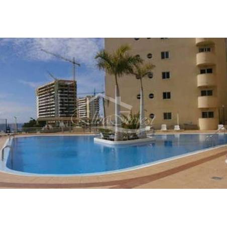 Sprzedaż - Nieruchomości - Mieszkanie - Playa Paraiso 5