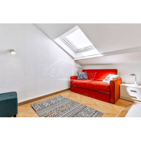 Sprzedaż - Nieruchomości - Dom piętrowy - Los Cristianos 1