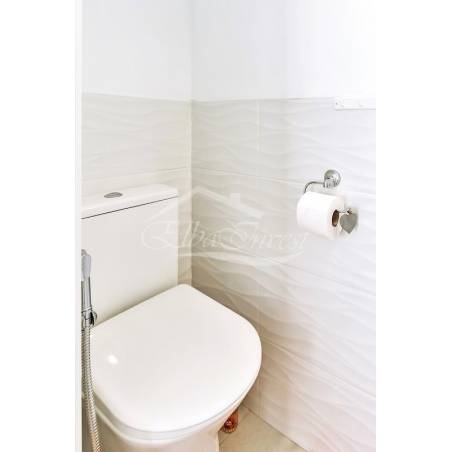 Sprzedaż - Nieruchomości - Dom piętrowy - Los Cristianos 1