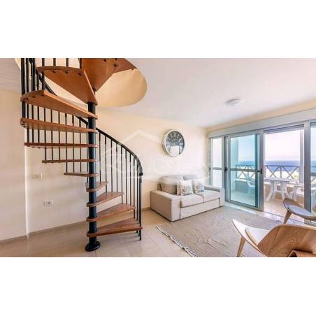 Sprzedaż - Nieruchomości - Dom piętrowy - Golf del Sur 3