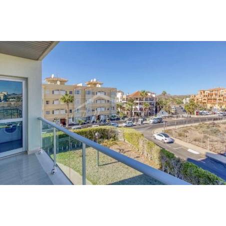 Sprzedaż - Nieruchomości - Dom piętrowy - Golf del Sur 3