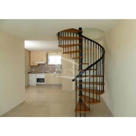 Sprzedaż - Nieruchomości - Dom piętrowy - Golf del Sur 3