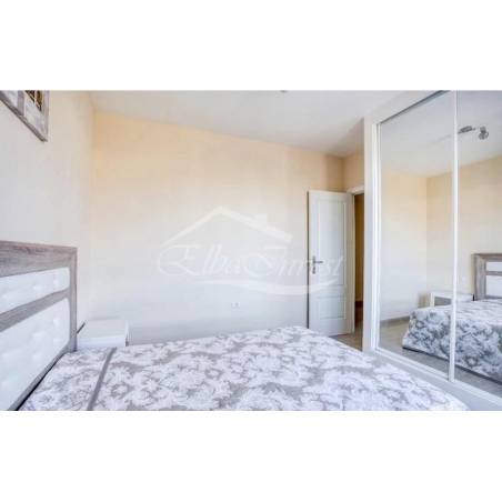 Sprzedaż - Nieruchomości - Dom piętrowy - Golf del Sur 3