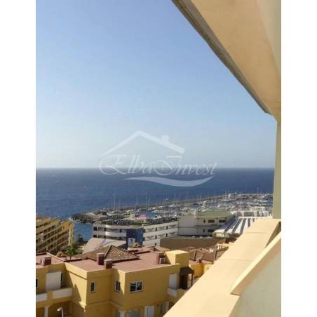 Sprzedaż - Nieruchomości - Dom piętrowy - Golf del Sur 3