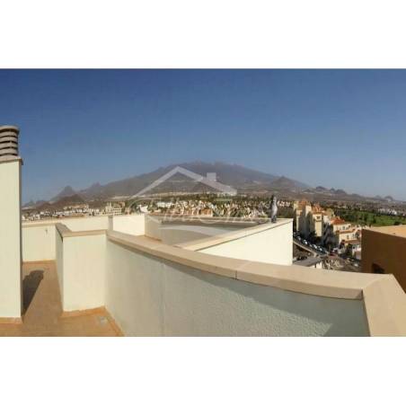 Sprzedaż - Nieruchomości - Dom piętrowy - Golf del Sur 3