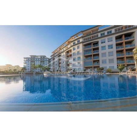 Sprzedaż - Nieruchomości - Dom piętrowy - Golf del Sur 3