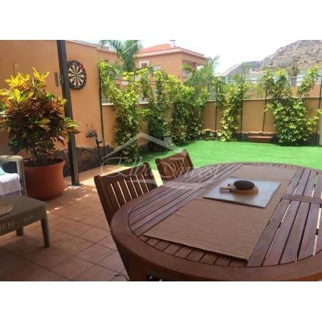 Sprzedaż - Nieruchomości - Mieszkanie - Costa Adeje 11