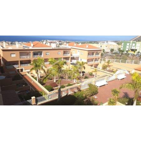 Sprzedaż - Nieruchomości - Mieszkanie - Costa Adeje 11