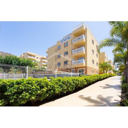 Sprzedaż - Nieruchomości - Mieszkanie - El Palm Mar 5