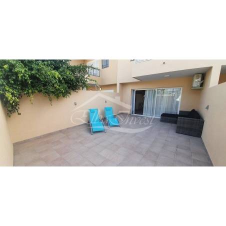 Sprzedaż - Nieruchomości - Dom piętrowy - Torviscas Alto 1