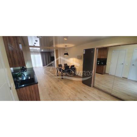 Sprzedaż - Nieruchomości - Dom piętrowy - Torviscas Alto 1