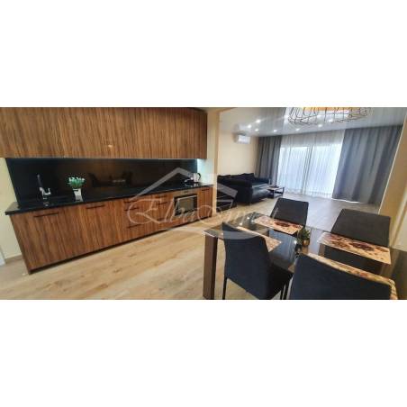 Sprzedaż - Nieruchomości - Dom piętrowy - Torviscas Alto 1