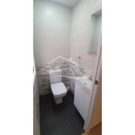 Sprzedaż - Nieruchomości - Dom piętrowy - Torviscas Alto 1