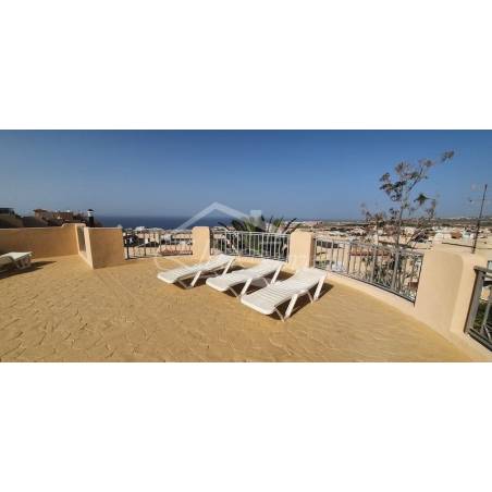 Sprzedaż - Nieruchomości - Dom piętrowy - Torviscas Alto 1