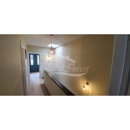 Sprzedaż - Nieruchomości - Dom piętrowy - Torviscas Alto 1