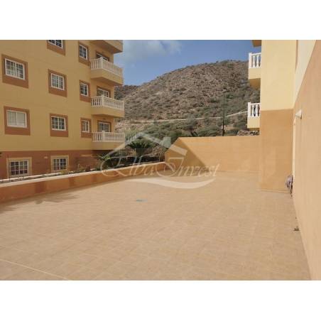 Sprzedaż - Nieruchomości - Mieszkanie - El Palm Mar 6