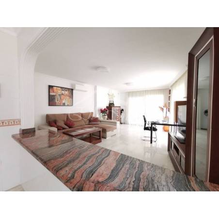 Sprzedaż - Nieruchomości - Mieszkanie - Puerto Santiago-Los Gigantes 1
