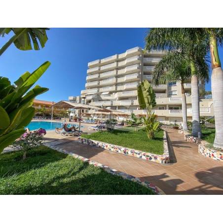 Sprzedaż - Nieruchomości - Mieszkanie - Puerto Santiago-Los Gigantes 1