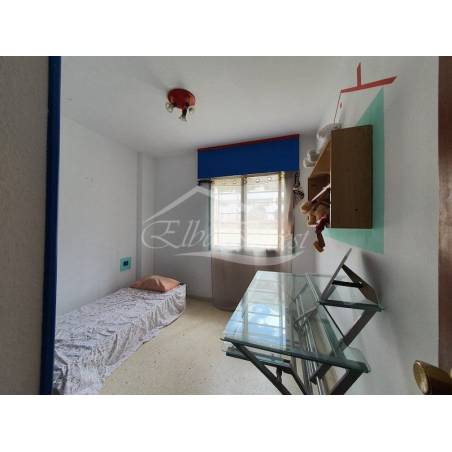 Sprzedaż - Nieruchomości - Mieszkanie - Los Cristianos 13