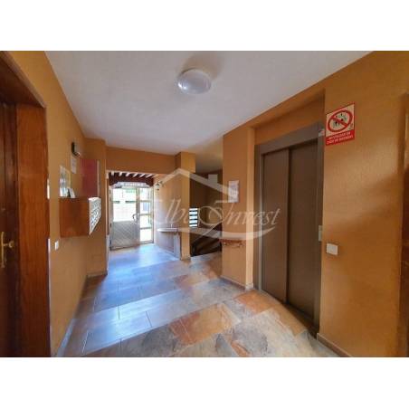 Sprzedaż - Nieruchomości - Mieszkanie - Los Cristianos 13