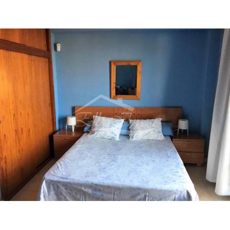 Sprzedaż - Nieruchomości - Dom piętrowy - Los Cristianos 2