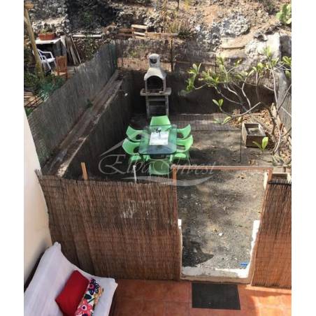 Sprzedaż - Nieruchomości - Dom piętrowy - Los Cristianos 2