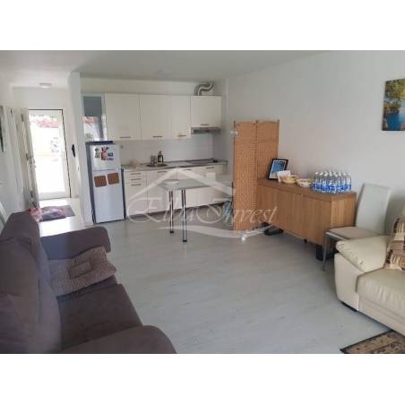 Sprzedaż - Nieruchomości - Mieszkanie - Golf del Sur 17