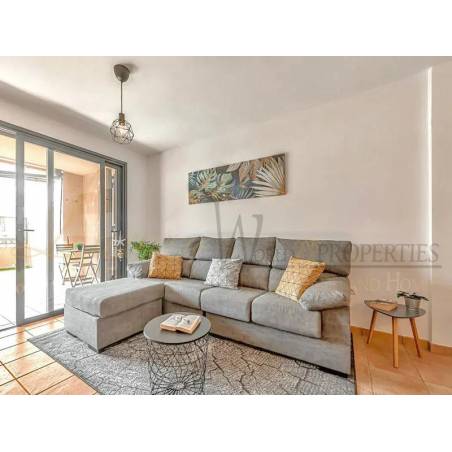Sprzedaż - Nieruchomości - Mieszkanie - Avenida Adeje 300 2