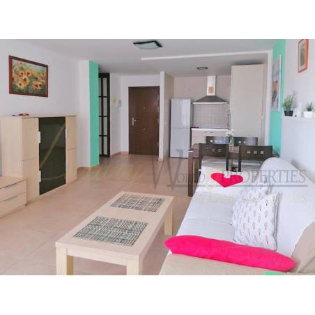 Sprzedaż - Nieruchomości - Mieszkanie - Avenida el Palm Mar 1