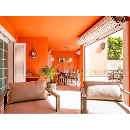 Sprzedaż - Nieruchomości - Mieszkanie - Calle el Beril 1