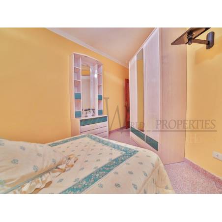 Sprzedaż - Nieruchomości - Mieszkanie - San Isidro 4