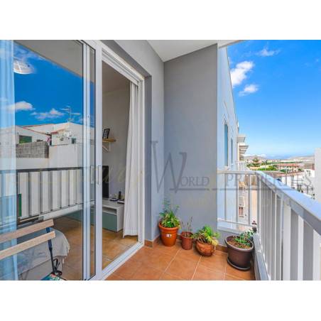 Sprzedaż - Nieruchomości - Mieszkanie - Las Rosas 1
