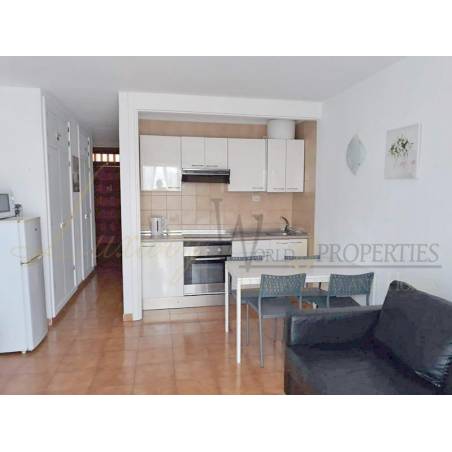 Sprzedaż - Nieruchomości - Mieszkanie - Avenida Ernesto Sarti 1