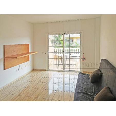 Sprzedaż - Nieruchomości - Mieszkanie - Calle Jilguero 2