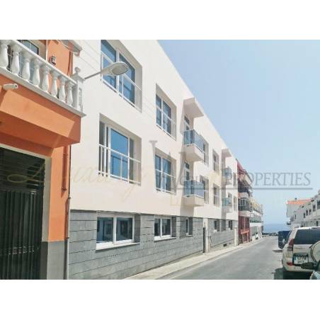 Sprzedaż - Nieruchomości - Mieszkanie - Playa San Juan 9