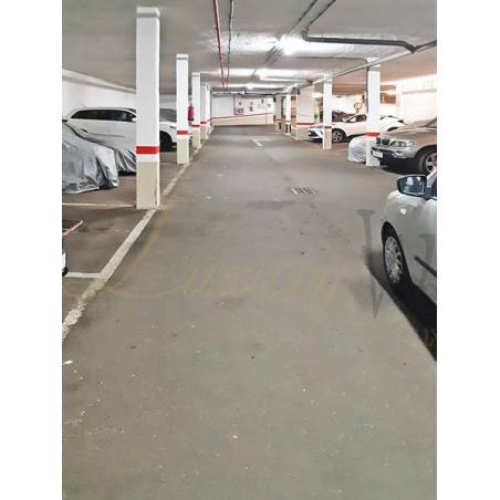 Sprzedaż - Nieruchomości - Garaż / Parking - Calle Odisea 1