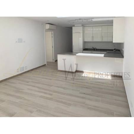 Sprzedaż - Nieruchomości - Dom / Apartament - Calle El Jable 1